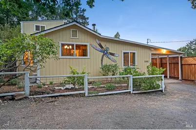 10140 Field Lane, Forestville, CA 95436 - Photo 1