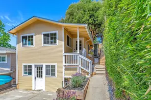 77 Taylor Dr, Fairfax, CA 94930 - Photo 1