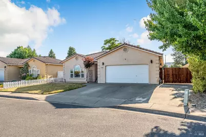 3194 Van Housen Drive, Ukiah, CA 95482 - Photo 1