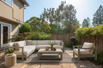 5015 Charmian Drive, Santa Rosa, CA 95409 - Photo 1