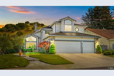 3205 Bear Creek Drive, Fairfield, CA 94534 - Photo 1