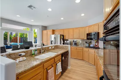 801 Kimberly Court, American Canyon, CA 94503 - Photo 1