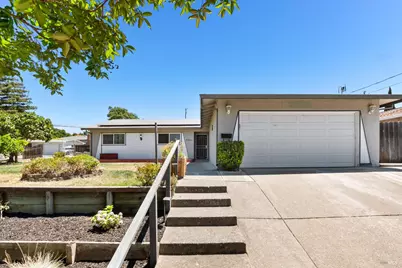 2004 S Terrace Drive, Napa, CA 94559 - Photo 1