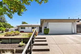 2004 S Terrace Dr, Napa, CA 94559 - Photo 1