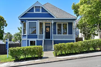 909 Capitol Street, Vallejo, CA 94590 - Photo 1