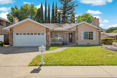 579 Gregory Drive, Vacaville, CA 95687 - Photo 1