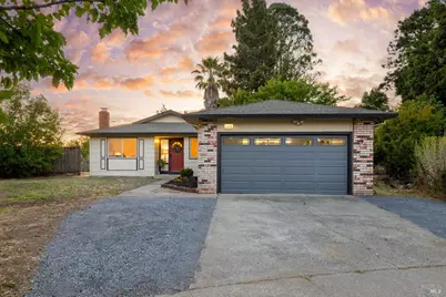 2471 Westvale Court, Santa Rosa, CA 95403 - Photo 1