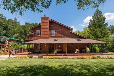 457 Wilson Avenue, Novato, CA 94947 - Photo 1