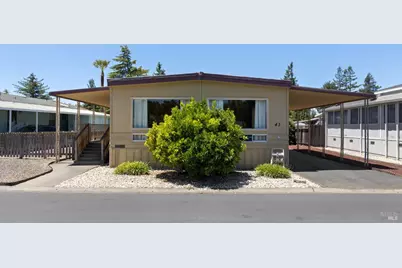 43 E Napa Drive, Petaluma, CA 94954 - Photo 1