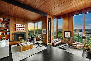 11 Crest Rd, Belvedere, CA 94920 - Photo 1