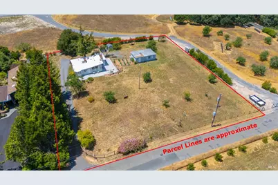 1850 Blucher Valley Road, Sebastopol, CA 95472 - Photo 1
