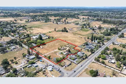 815 Butler Avenue, Santa Rosa, CA 95407 - Photo 1