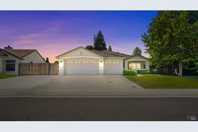 705 Wiegand Way, Dixon, CA 95620 - Photo 1