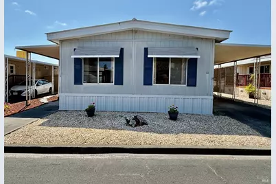 81 Somerset Drive, Santa Rosa, CA 95401 - Photo 1