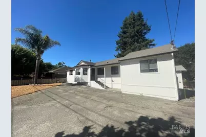 1020 Stony Glen Lane, Cotati, CA 94931 - Photo 1