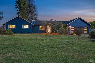 5648 Ver-Ni Rd, Sebastopol, CA 95472 - Photo 1