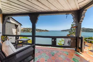 246 Beach Rd, Belvedere, CA 94920 - Photo 1