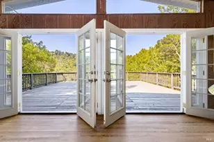 214 Pine Dr, Fairfax, CA 94930 - Photo 1