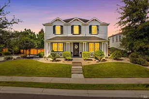 466 Peacock Way, Vacaville, CA 95688 - Photo 1