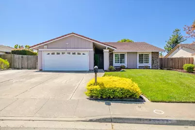 531 Locust Drive, Vallejo, CA 94591 - Photo 1