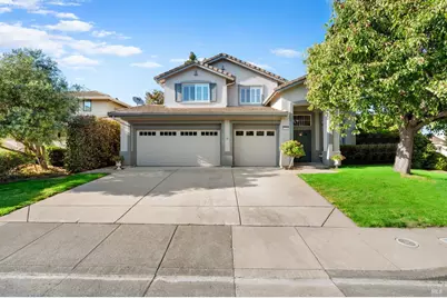 479 Jasper Court, Benicia, CA 94510 - Photo 1