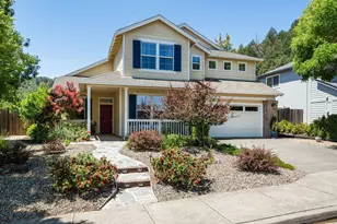 322 Buckeye Cir, Cloverdale, CA 95425 - Photo 1