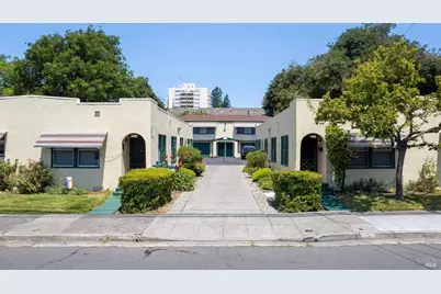 823 Wheeler Street, Santa Rosa, CA 95404 - Photo 1