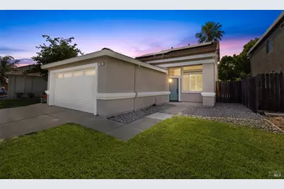 831 Bluewater Drive, Vacaville, CA 95688 - Photo 1
