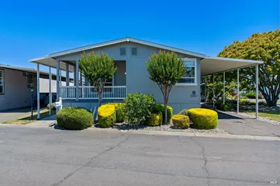 10 Camelia Drive, Napa, CA 94558 - Photo 1