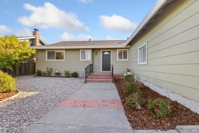 437 Ely Boulevard, Petaluma, CA 94954 - Photo 1