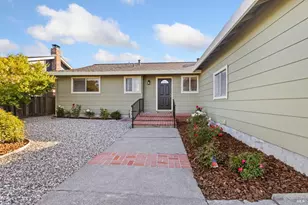 437 Ely Blvd, Petaluma, CA 94954 - Photo 1