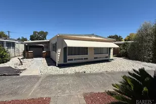 118 Pepito Dr, Sonoma, CA 95476 - Photo 1