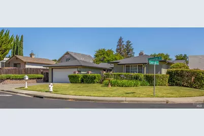 2958 Calaveras Drive, Fairfield, CA 94534 - Photo 1