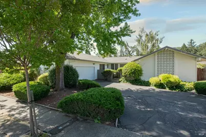 2232 Gainsborough Avenue, Santa Rosa, CA 95405 - Photo 1