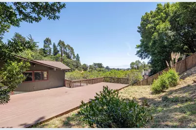 31 Buckelew Street, Sausalito, CA 94965 - Photo 1