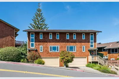 490 S Eliseo Drive, Greenbrae, CA 94904 - Photo 1