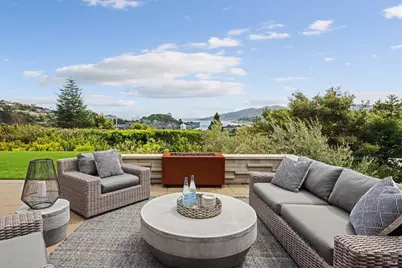 116 Barn Road, Tiburon, CA 94920 - Photo 1