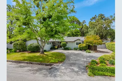 3460 Moriconi Drive, Santa Rosa, CA 95401 - Photo 1