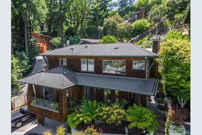 2 Una Court, Mill Valley, CA 94941 - Photo 1