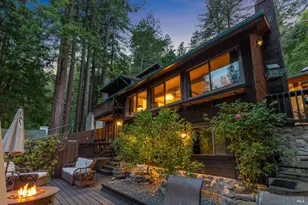 17815 Old Monte Rio Rd, Guerneville, CA 95446 - Photo 1