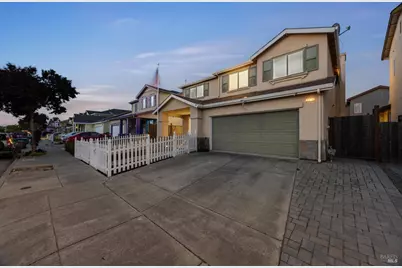 2874 Bighorn Sheep Street, Santa Rosa, CA 95407 - Photo 1