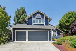 54 Loni Ct, Windsor, CA 95492 - Photo 1