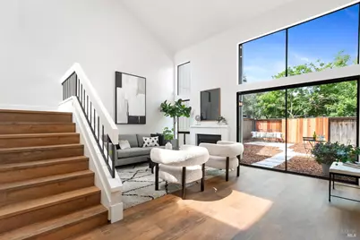 2711 Pike Drive, Napa, CA 94558 - Photo 1