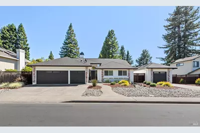 4713 Londonberry Drive, Santa Rosa, CA 95403 - Photo 1