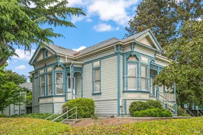 1306 C Street, Hayward, CA 94501 - Photo 1