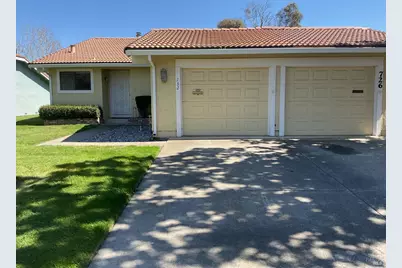 732 Yellowstone Drive, Vacaville, CA 95687 - Photo 1