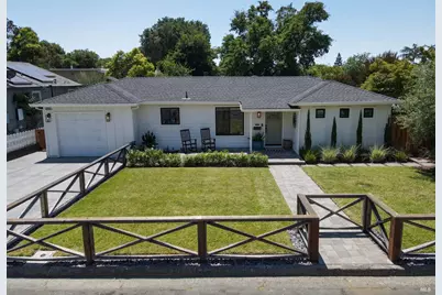 2023 Evelyn Drive, Santa Rosa, CA 95404 - Photo 1