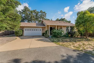 1851 Daniel Way, Redwood Valley, CA 95470 - Photo 1