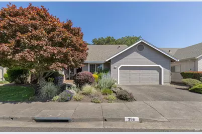 358 Singing Brook Circle, Santa Rosa, CA 95409 - Photo 1