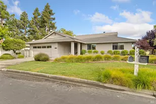 333 Oak Leaf Cir, Santa Rosa, CA 95409 - Photo 1